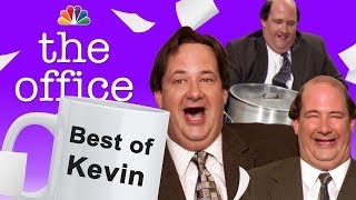 The Best of Kevin Malone  The Office