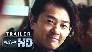 GOLDEN JOB  Official HD Trailer 2018  ACTION  Film Threat Trailers