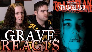 Grave Reacts Strangeland 1998 First Time Watch