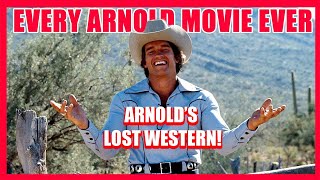 THE VILLAIN 1979 Arnolds 2nd Worst Movie