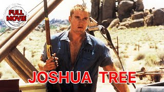 Joshua Tree  English Full Movie  Action Adventure Crime