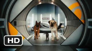 Cats  Dogs The Revenge of Kitty Galore Official Trailer 1  2010 HD