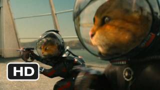 Cats  Dogs The Revenge of Kitty Galore Official Trailer 2  2010 HD