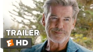 Some Kind Of Beautiful TRAILER 1 2015  Pierce Brosnan Salma Hayek Movie HD