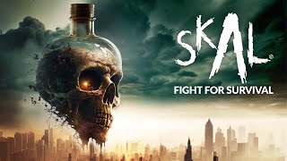 Skal  Fight for Survival  Full Action Horror Comedy Thriller Movie HD