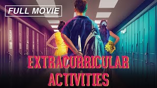 Extracurricular Activities FULL MOVIE Danielle Macdonald Christine Ko Colin Ford Timothy Simons