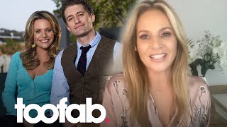 Glees Jessalyn Gilsig on Finally Getting Justice for Terri  toofab