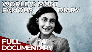 A Tale of Two Sisters  Episode 1  The Diary of Anne Frank  Free Documentary History