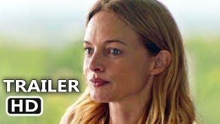 THE REST OF US Official Trailer 2020 Heather Graham Drama Movie HD