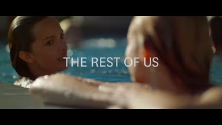 The Rest of Us  Official Movie Trailer Coming 2020