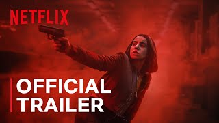 Furies  Official Trailer English  Netflix