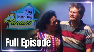 Full Episode 1  Ang Munting Paraiso