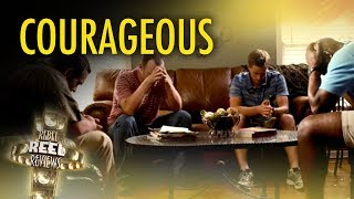 Courageous 2011 a movie for everyone not just Christians  Ben Davies