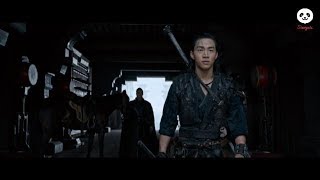 TRAILER Henry Lau Double World UPCOMING Chinese Movie 2019