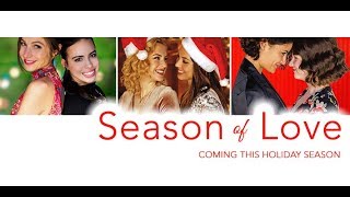 Season of Love Trailer Rentbuy now