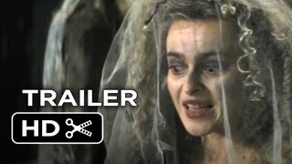 Great Expectations Official Trailer 1 2013  Helena Bonham Carter Movie HD