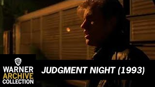 Clip  Judgment Night  Warner Archive