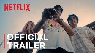 The Believers  Official Trailer  Netflix