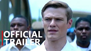 SON OF THE SOUTH Official Trailer 2021 Lucas Till Action Movie l HD