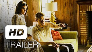 SON OF THE SOUTH Trailer 2021  Lucas Till Lucy Hale