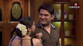 Comedy Nights With Kapil  The Bicker Challenge
