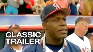 Angels in the Outfield 1994 Official Trailer  Danny Glover Tony Danza Movie HD