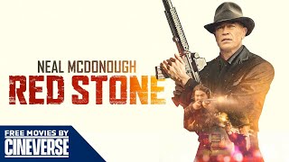 Red Stone  Full Free Movie  Action Crime  Neal McDonough  Cineverse