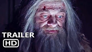 A CHRISTMAS CAROL Official Trailer 2019 Tom Hardy Guy Pearce Series