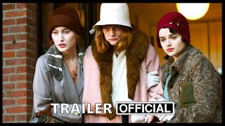 Radium Girls Movie Trailer 2020  Drama Movies Series