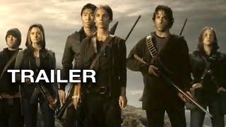 Tomorrow When the War Began Official Trailer 2010
