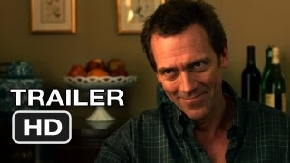 The Oranges Official Trailer 1 2012 Hugh Laurie Movie HD