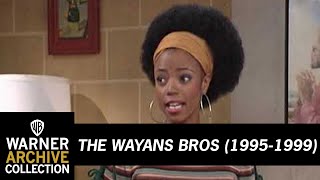 Unspoken Token  The Wayans Bros  Warner Archive