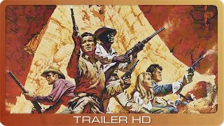 Duel at Diablo  1966  Trailer