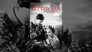 The Bitter Tea Of General Yen