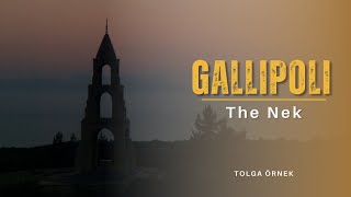 The Nek I Gallipoli
