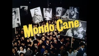 Mondo Cane 1962 Trailer