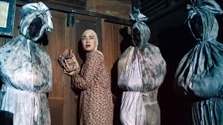 Munafik 2 2018 Part  1  Movie Recap  Horror Movie Recap