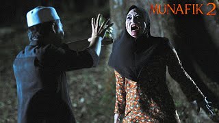 Munafik 2 2018 Part  2  Movie Recap  Horror Movie Recap