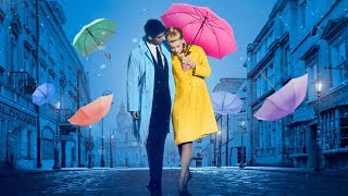 New trailer for The Umbrellas of Cherbourg  back in cinemas 6 December  BFI