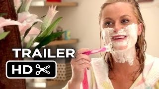 They Came Together TRAILER 1 2014  Amy Poehler Paul Rudd Comedy HD