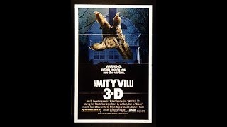 Amityville 3D 1983  Teaser Trailer HD 1080p