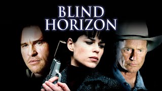 Blind Horizon   Attacco al potere  film 2003 TRAILER ITALIANO