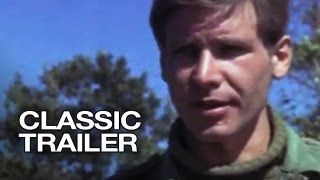 Force 10 from Navarone Official Trailer 2  Harrison Ford Movie 1978 HD