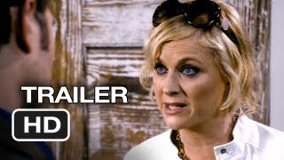 ACOD Official Trailer 1 2013  Amy Poehler Jessica Alba Movie HD