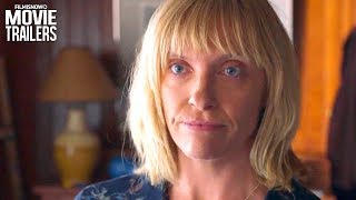 BIRTHMARKED Trailer  Toni Collette  Matthew Goode Offbeat Comedy