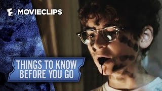 Jason Blums Things To Know Before Watching The Darkness