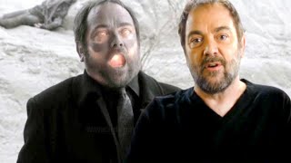Mark Sheppard Finally Opens Up About Crowley Bitter Ending On Supernatural