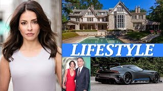 Emmanuelle Vaugier Lifestyle Songs Net Worth Boyfriends Husband Age Biography Family Facts 
