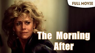 The Morning After  English Full Movie  Crime Mystery Romance