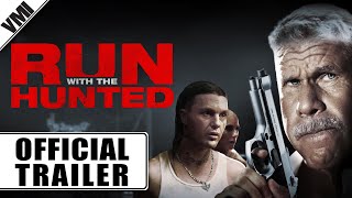 Run With the Hunted 2019  Official Trailer  VMI Worldwide